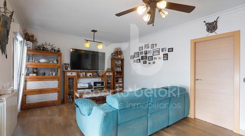 Apartment for sale in San Marcial, 4b, Centro – Mendibil – Santiago