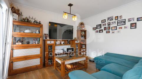 Apartment for sale in San Marcial, 4b, Centro – Mendibil – Santiago