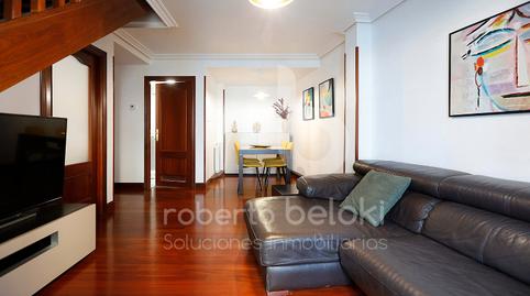 Apartment for sale in Urdanibia Plaza, Centro – Mendibil – Santiago