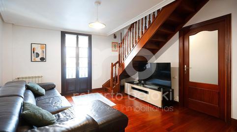 Apartment for sale in Urdanibia Plaza, Centro – Mendibil – Santiago