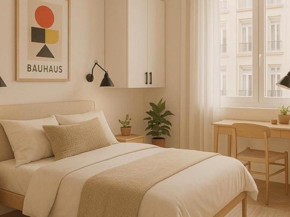 Apartment for sale in De Julio Urkijo Ibilbidea, Bidebieta