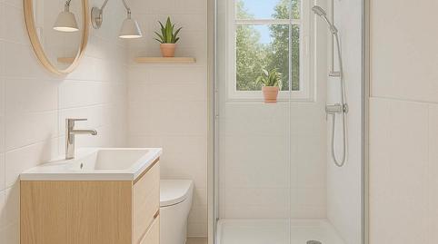 Apartment for sale in De Julio Urkijo Ibilbidea, Bidebieta