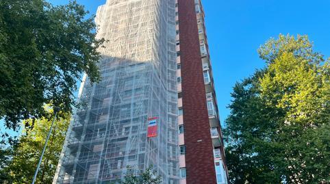 Apartment for sale in De Julio Urkijo Ibilbidea, Bidebieta