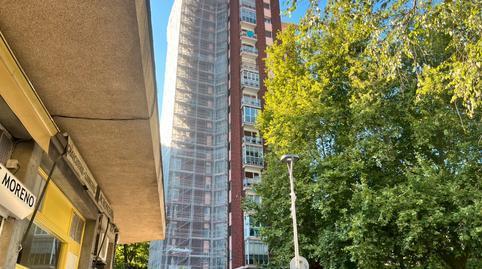 Apartment for sale in De Julio Urkijo Ibilbidea, Bidebieta