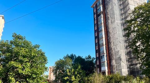 Apartment for sale in De Julio Urkijo Ibilbidea, Bidebieta