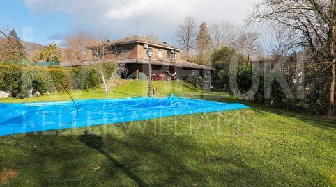 Townhouse for sale in Jaitzubia Auzoa, Hondarribia