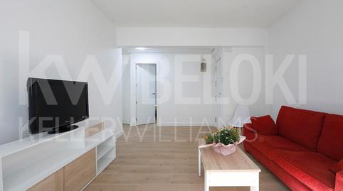 Apartment for sale in Iñigo de Loyola Kalea, Lapice – Larreaundi – Olaberria – Meaka