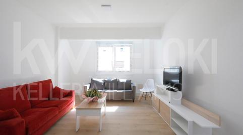 Apartment for sale in Iñigo de Loyola Kalea, Lapice – Larreaundi – Olaberria – Meaka