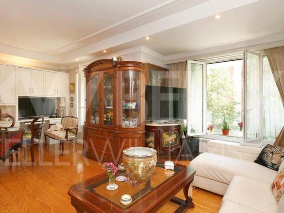 Apartment for sale in Colon Ibilbidea, Centro – Mendibil – Santiago