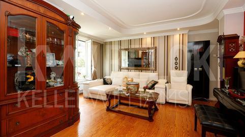 Apartment for sale in Colon Ibilbidea, Centro – Mendibil – Santiago