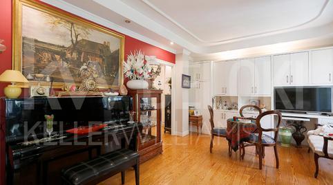 Apartment for sale in Colon Ibilbidea, Centro – Mendibil – Santiago
