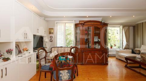 Apartment for sale in Colon Ibilbidea, Centro – Mendibil – Santiago