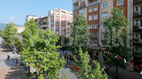 Apartment for sale in Colon Ibilbidea, Centro – Mendibil – Santiago