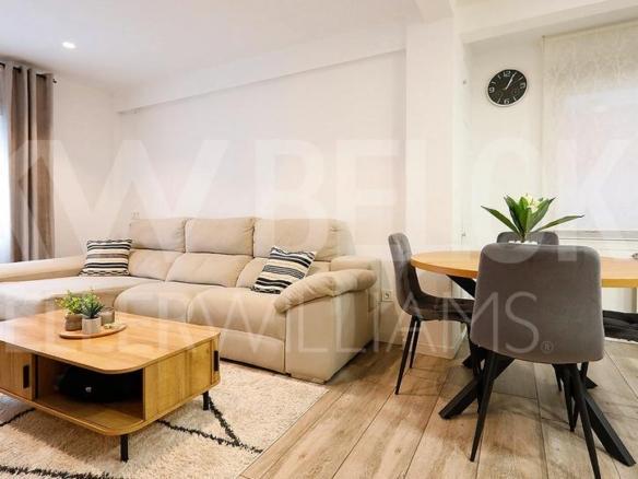 Apartment for sale in Oarso, Hernani