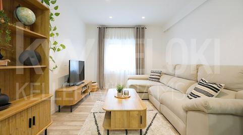 Apartment for sale in Oarso, Hernani