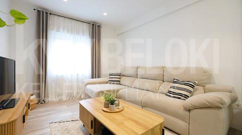 Apartment for sale in Oarso, Hernani