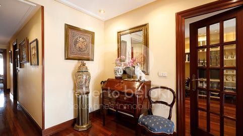 Apartment for sale in Luis Mariano Kalea, Centro – Mendibil – Santiago