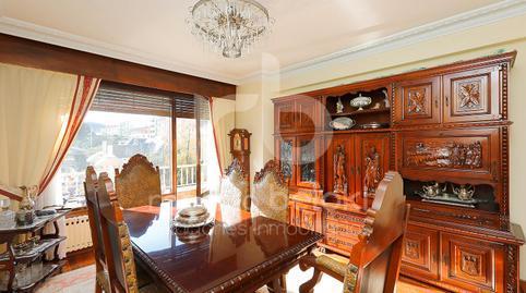 Apartment for sale in Luis Mariano Kalea, Centro – Mendibil – Santiago