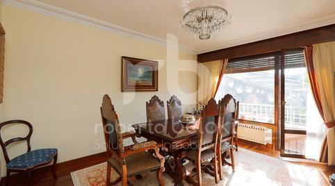 Apartment for sale in Luis Mariano Kalea, Centro – Mendibil – Santiago