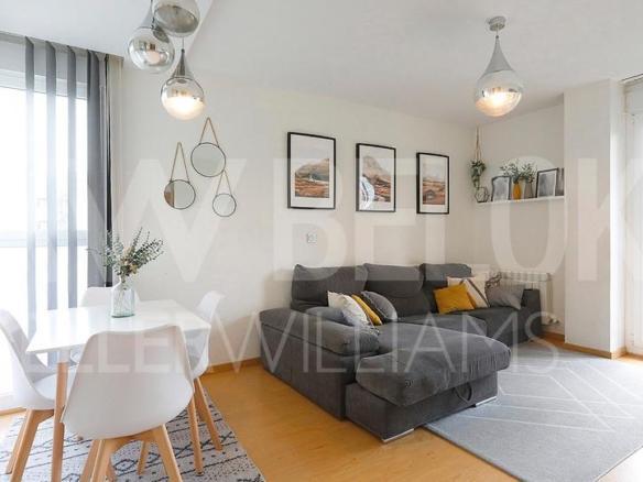 Apartment for sale in Piketazaharra Kalea, Lapice – Larreaundi – Olaberria – Meaka