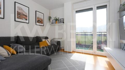 Apartment for sale in Piketazaharra Kalea, Lapice – Larreaundi – Olaberria – Meaka