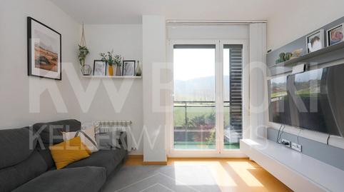 Apartment for sale in Piketazaharra Kalea, Lapice – Larreaundi – Olaberria – Meaka