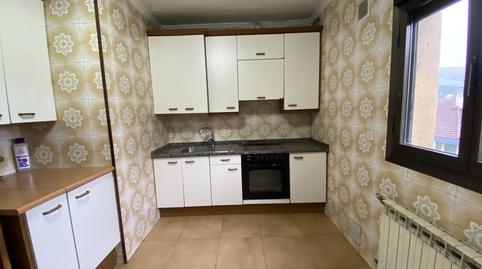 Apartment for sale in Basarte Kalea, Bergara