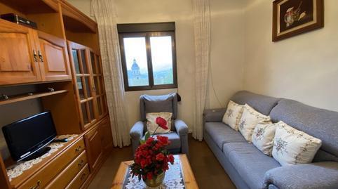 Apartment for sale in Basarte Kalea, Bergara