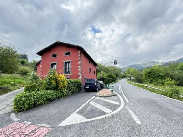 House or villa for sale in Bergara