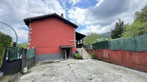 House or villa for sale in Bergara