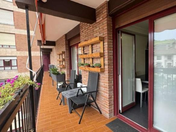Apartment for sale in Bergara