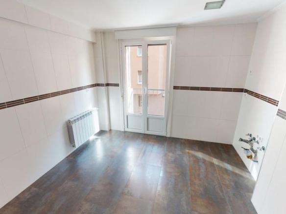 Apartment for sale in Antzuola