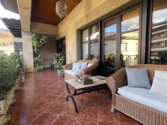 Apartment for sale in Legazpi