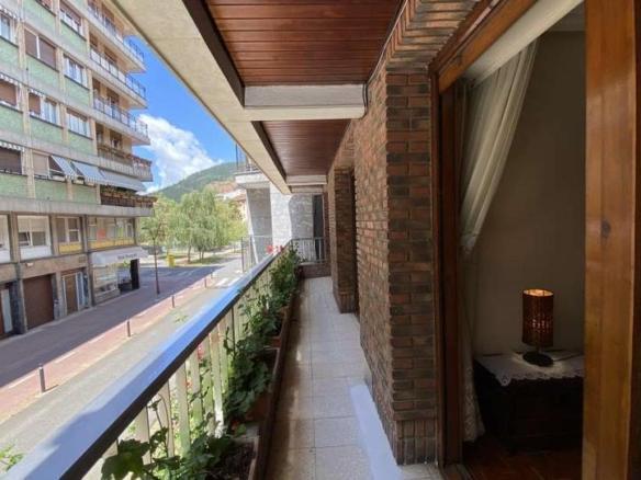Apartment for sale in Legazpi
