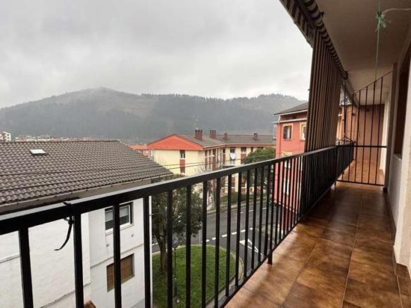 Apartment for sale in Legazpi