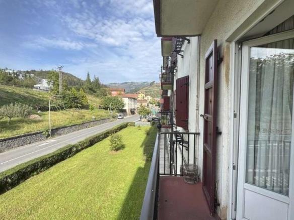 Apartment for sale in Bergara