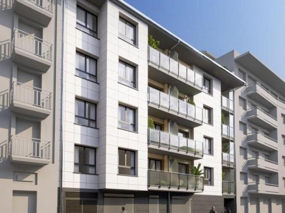 Apartment for sale in Legazpi