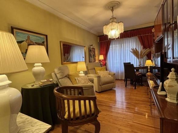Apartment for sale in Bergara