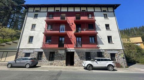 Apartment for sale in Legazpi