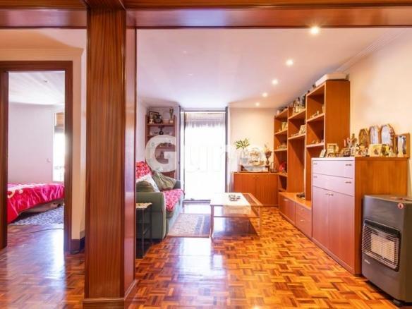 Apartment for sale in Maribaratza, Ordizia