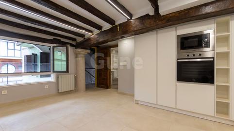Apartment for sale in Lardizabal, Segura