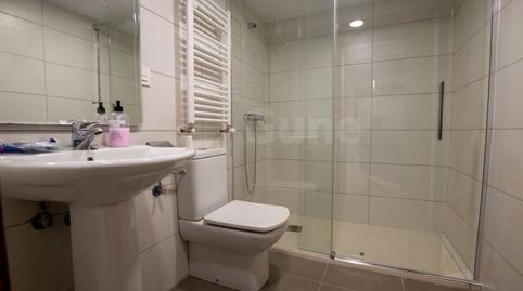 Apartment for sale in Lardizabal, Segura