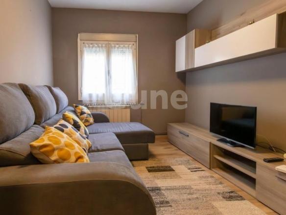 Apartment for sale in Argitxao, Zumarraga
