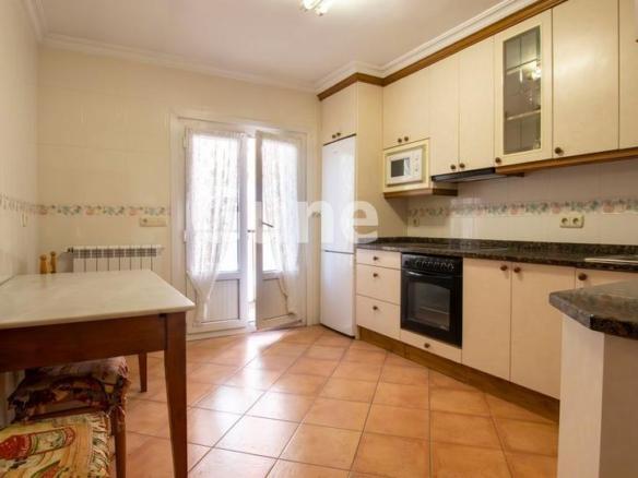 Apartment for sale in Buztinkale, Zegama