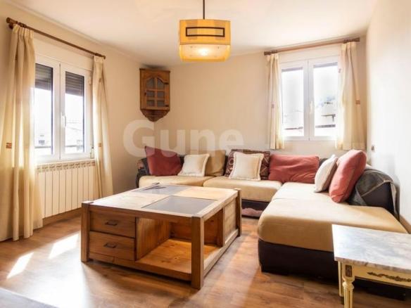 Apartment for sale in Areizaga, Urretxu
