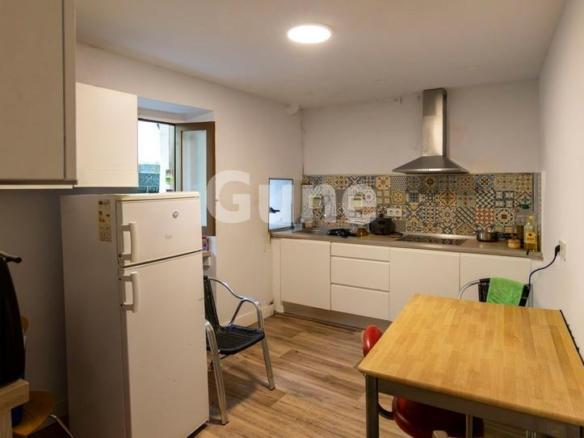 Apartment for sale in Urdaneta, Ordizia
