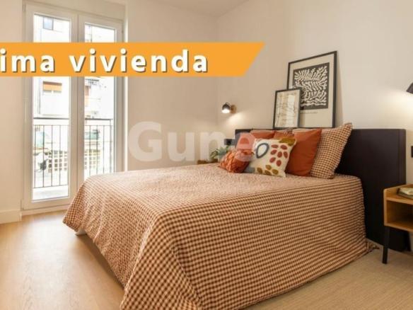 Apartment for sale in Nagusia, Beasain