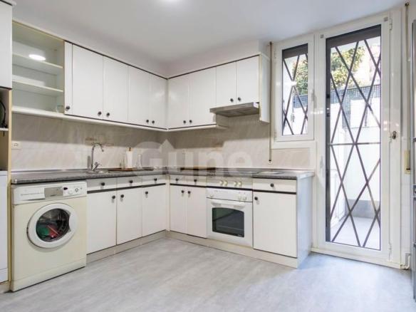 Apartment for sale in Nagusia, Beasain