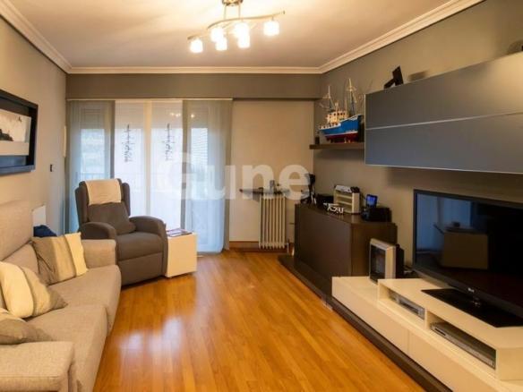 Apartment for sale in Igartza Oleta, Beasain