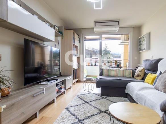Apartment for sale in Jose Miguel Iturriotz, Beasain